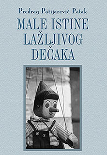 male istine lazljivog decaka